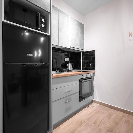 V1 Boutique Rooms, Nilie Hospitality Mgmt เทสซาโลนิกิ ภายนอก รูปภาพ
